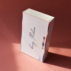 Luxury Perfume Box Packaging