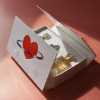 Luxury Perfume Box Packaging