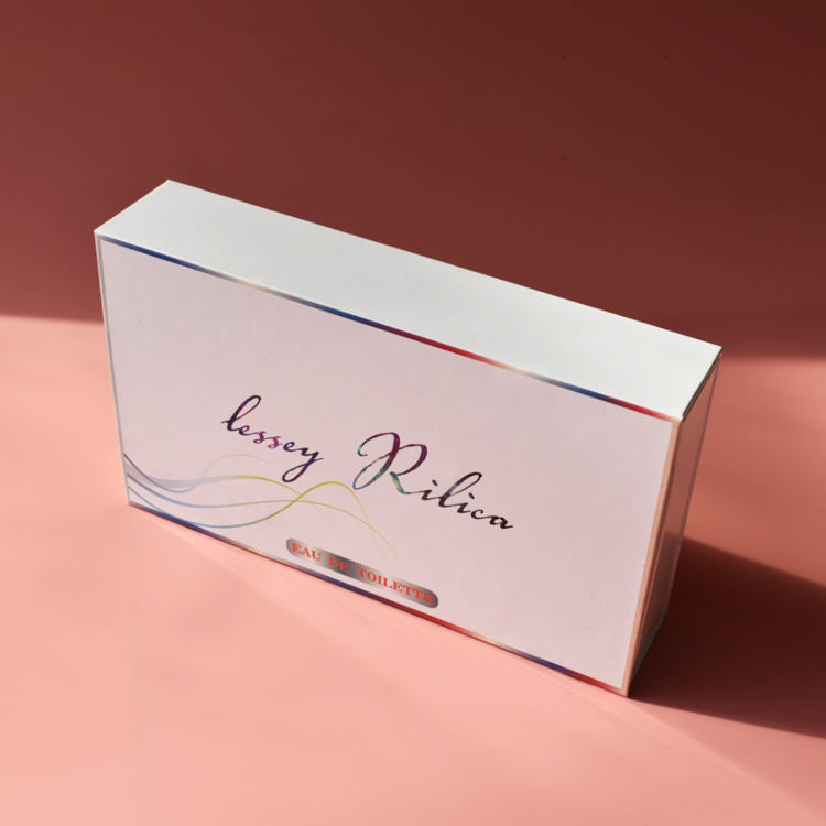 Luxury Perfume Box Packaging