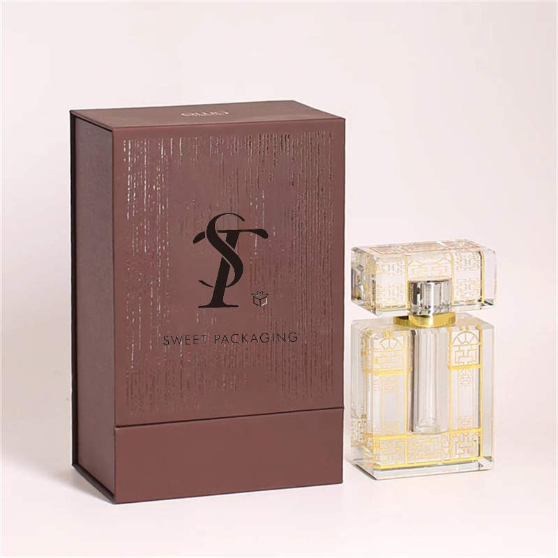 Luxury Perfume Boxes Wholesale Main image