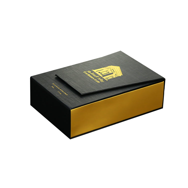 Bespoke Fragrance Boxes