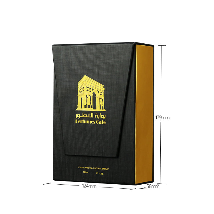 Bespoke Fragrance Boxes Secondary image