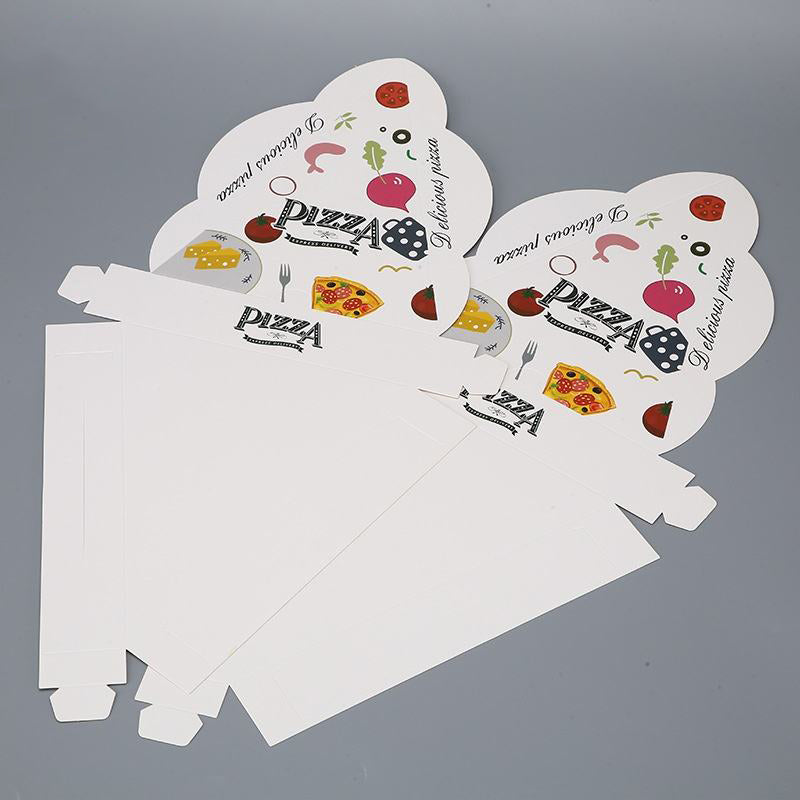 Luxury Pizza Boxes