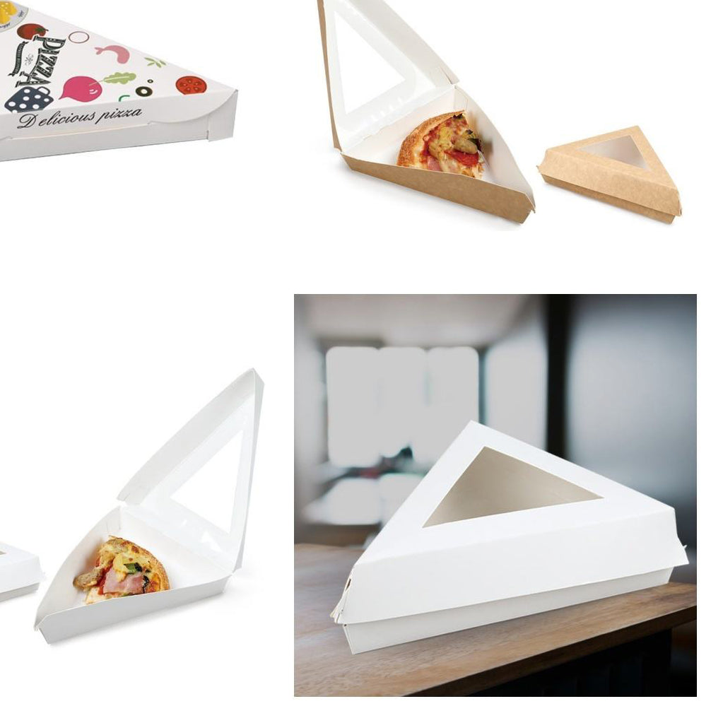 Luxury Pizza Boxes