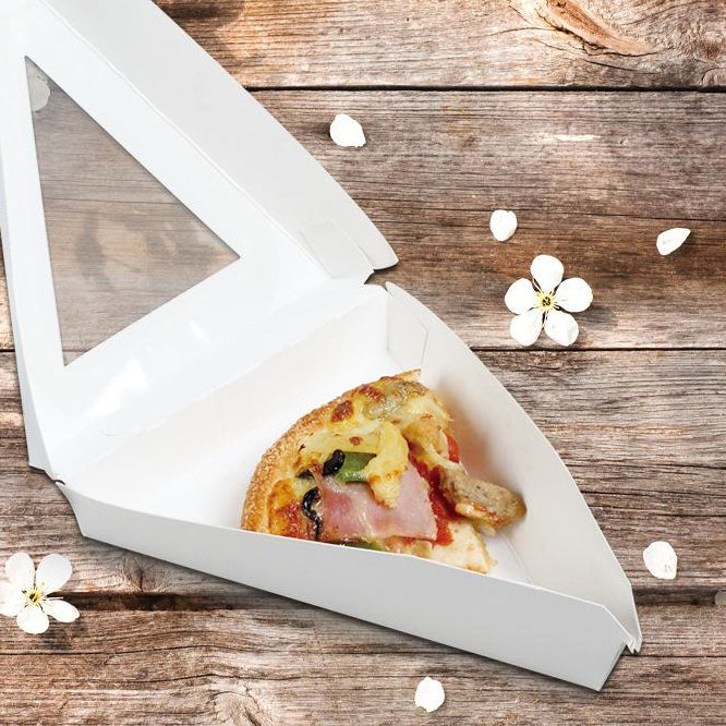 Luxury Pizza Boxes