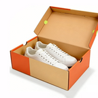 Corrugated Shoe Boxes Wholesale