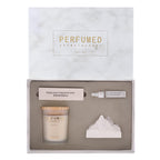 Custom Luxury Candle Packaging