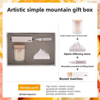Custom Luxury Candle Packaging