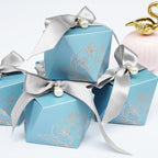 FSC Certified Candy & Sweets Boxes