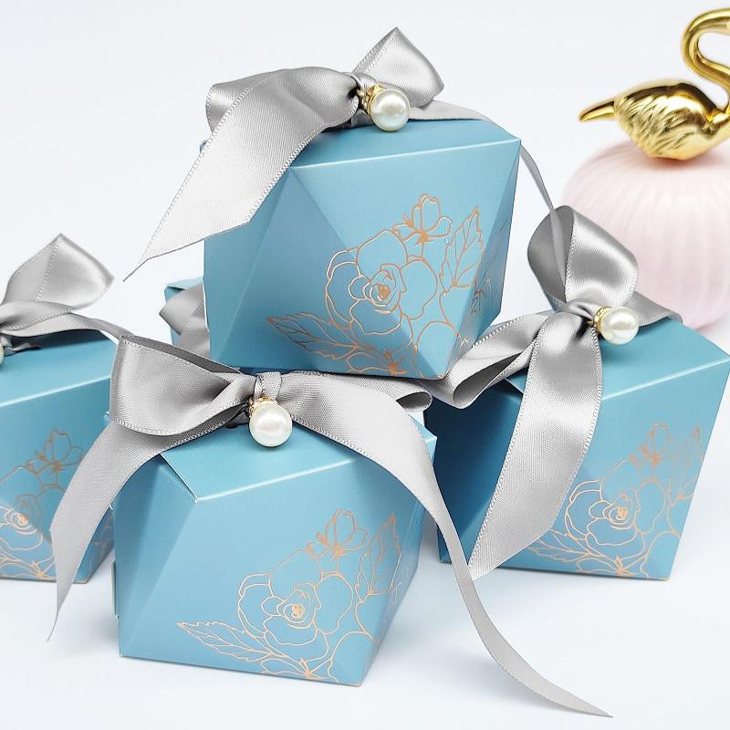 FSC Certified Candy & Sweets Boxes