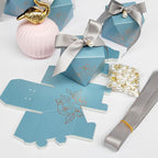 FSC Certified Candy & Sweets Boxes
