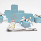 FSC Certified Candy & Sweets Boxes