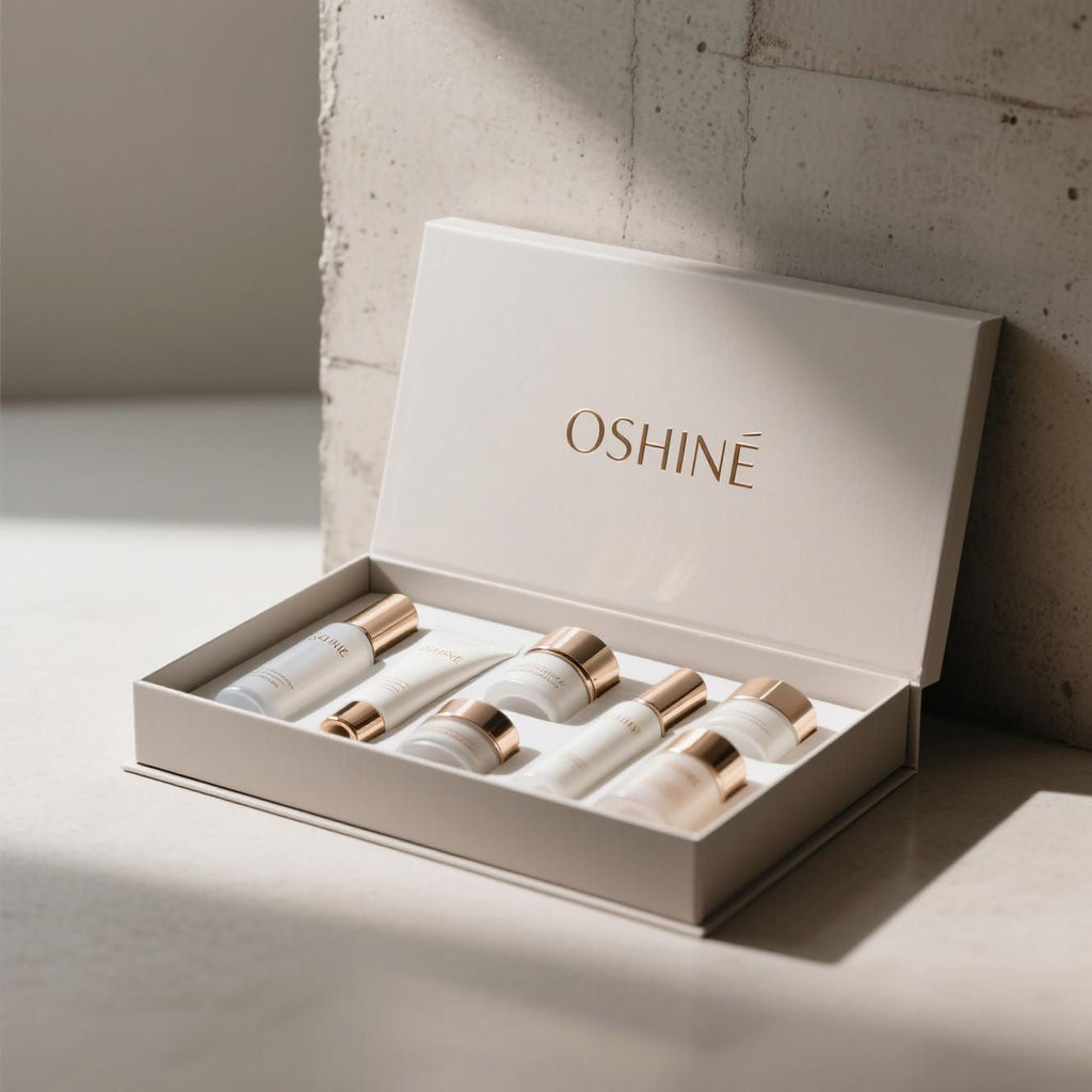 Cajas de maquillaje