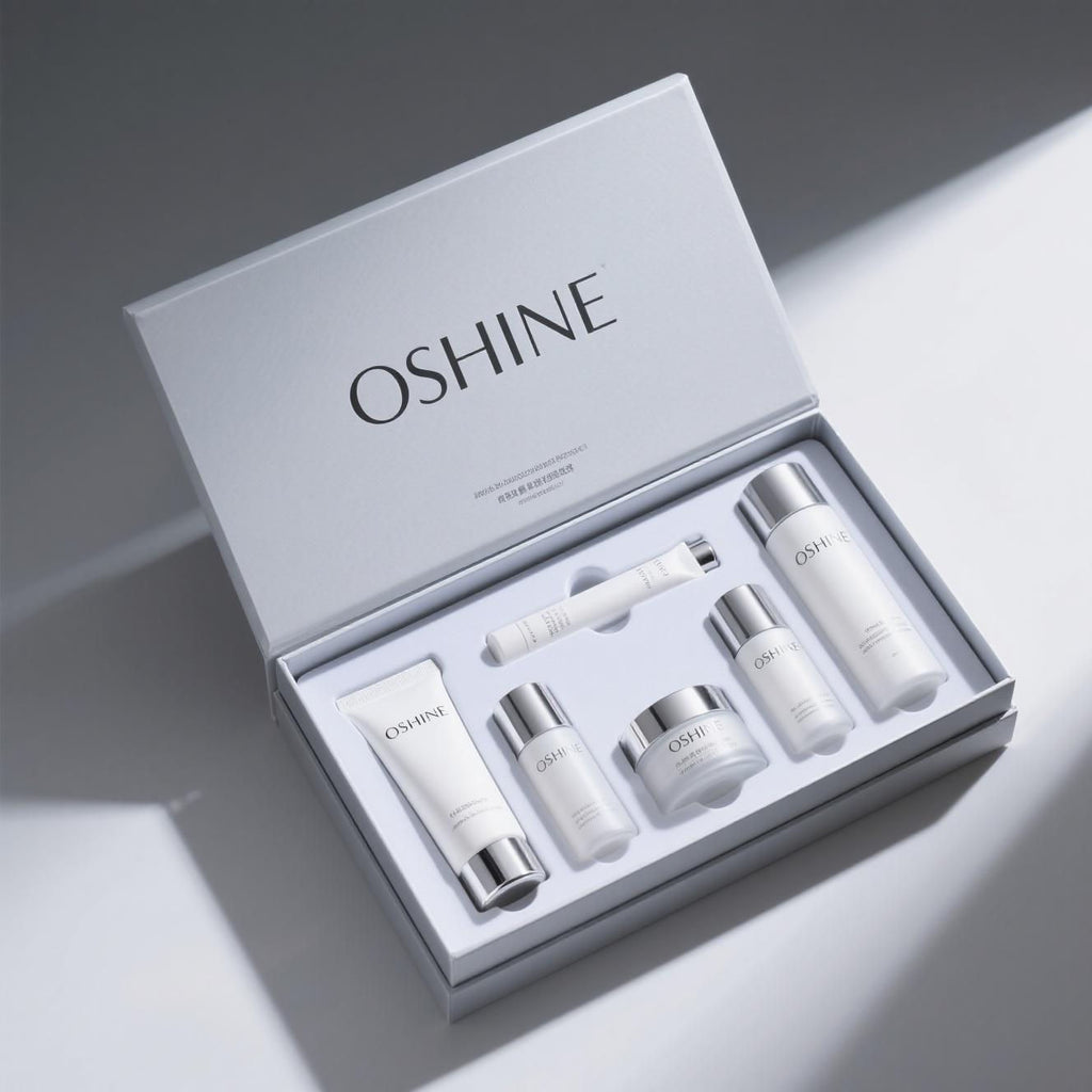 Cajas de maquillaje