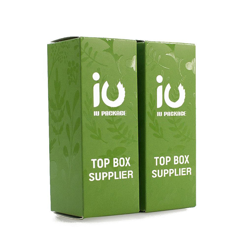 Custom tuck boxes low MOQ