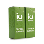 Custom tuck boxes low MOQ