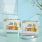 Custom Rigid Toy Boxes