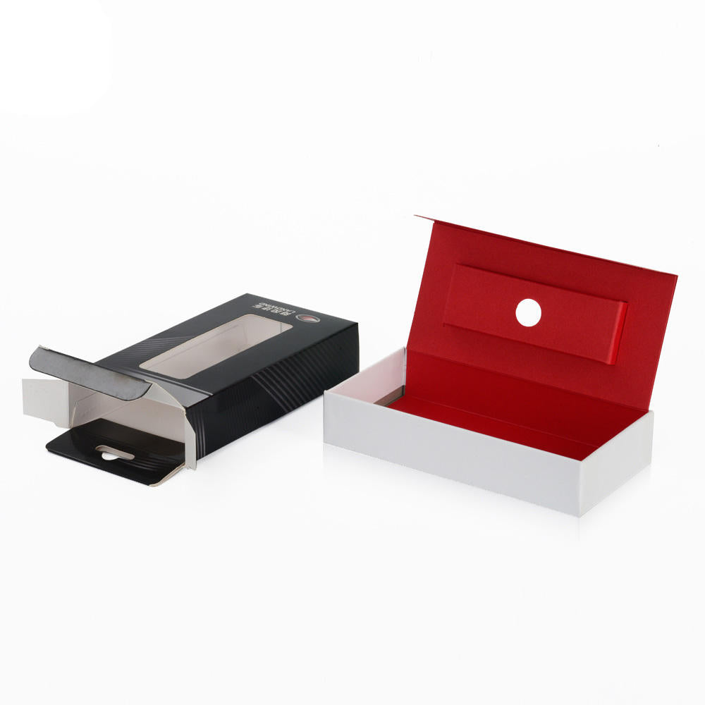 Mobile Charger Boxes