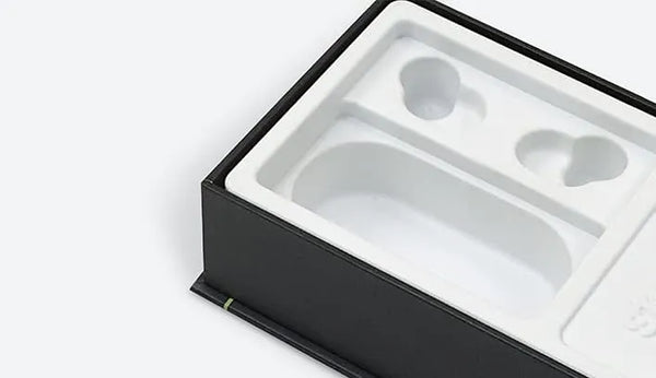 Molded Pulp Inserts