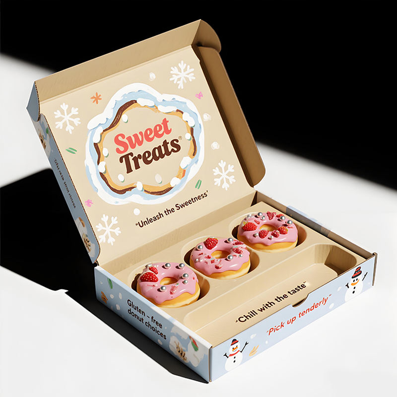 Sustainable Bakery Packaging Solutions Secondary image