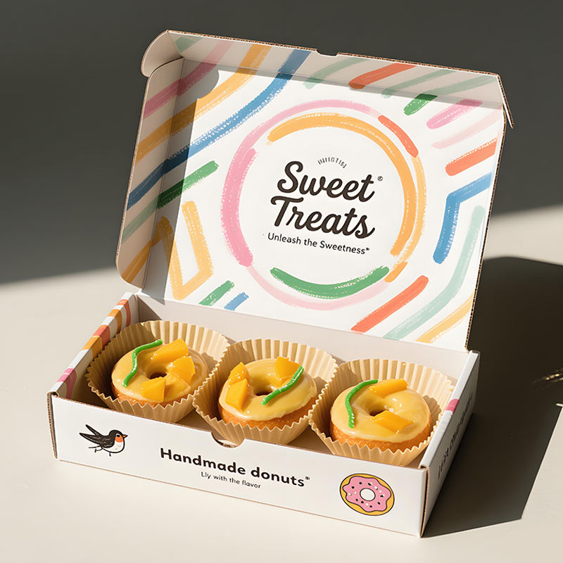 Sustainable Bakery Packaging Solutions Main image