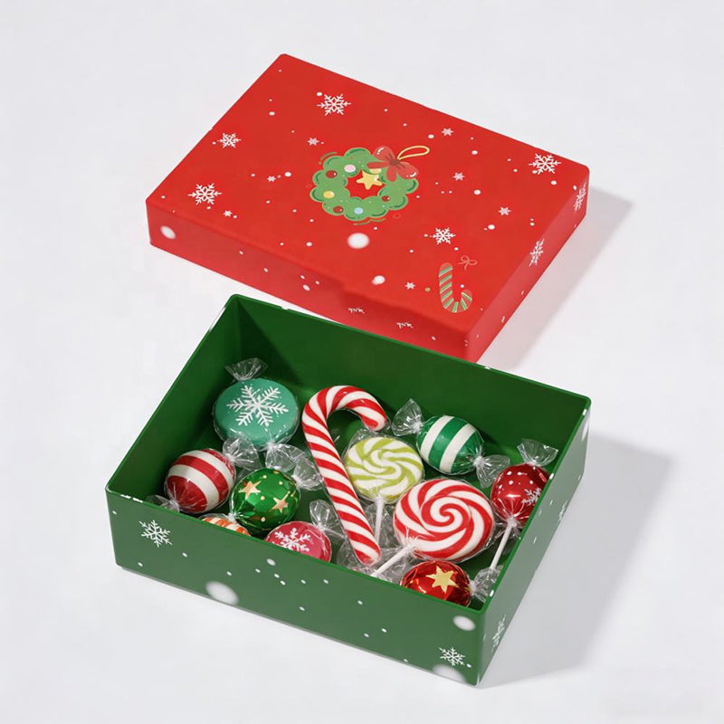 Recyclable Candy Boxes Wholesale