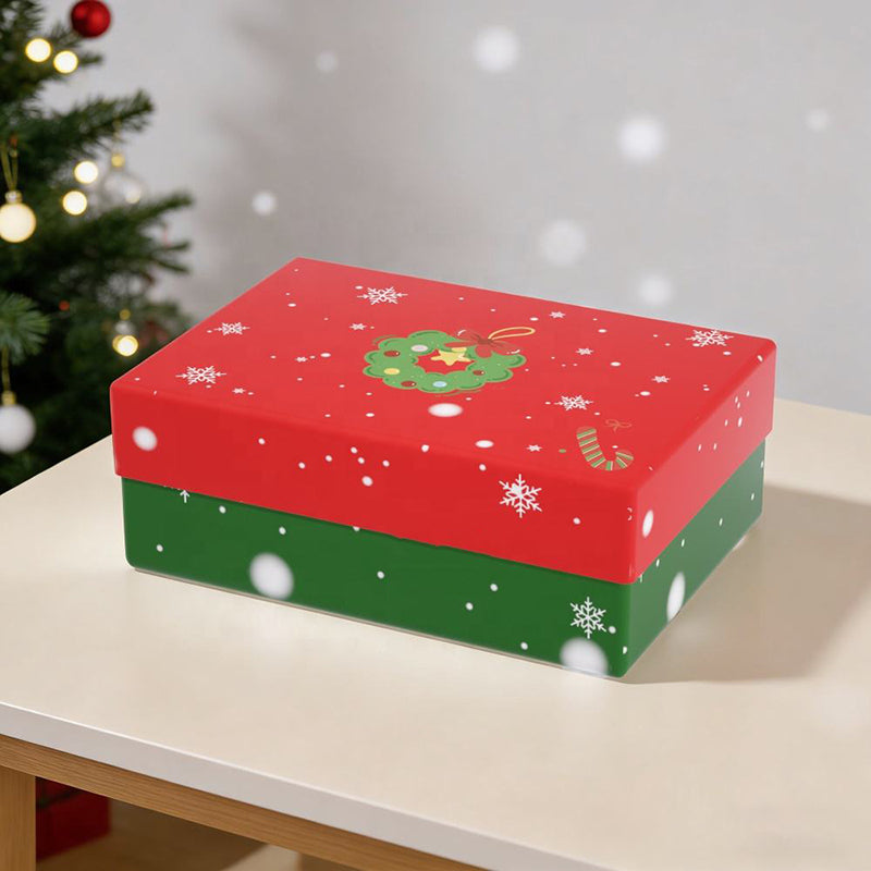 Recyclable Candy Boxes Wholesale Secondary image