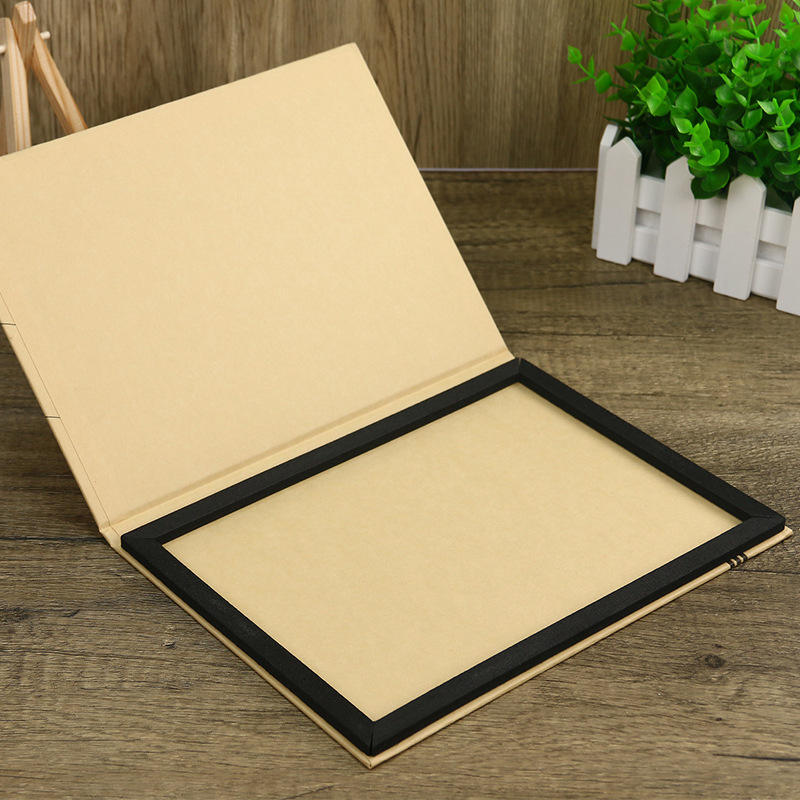 Packaging Box For Screen Protector