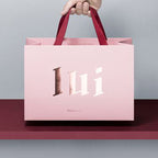 Paper Bag Custom Printed Logo