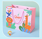 Paper Bag Custom Printed Logo