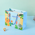 Paper Bag Custom Printed Logo