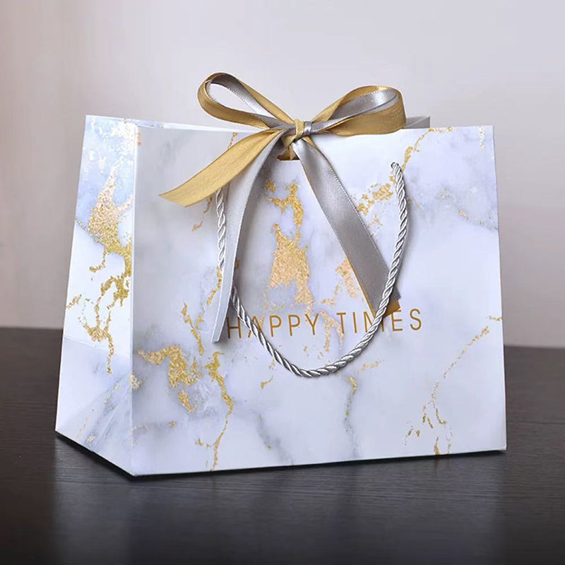 Custom stand up paper bags Main image