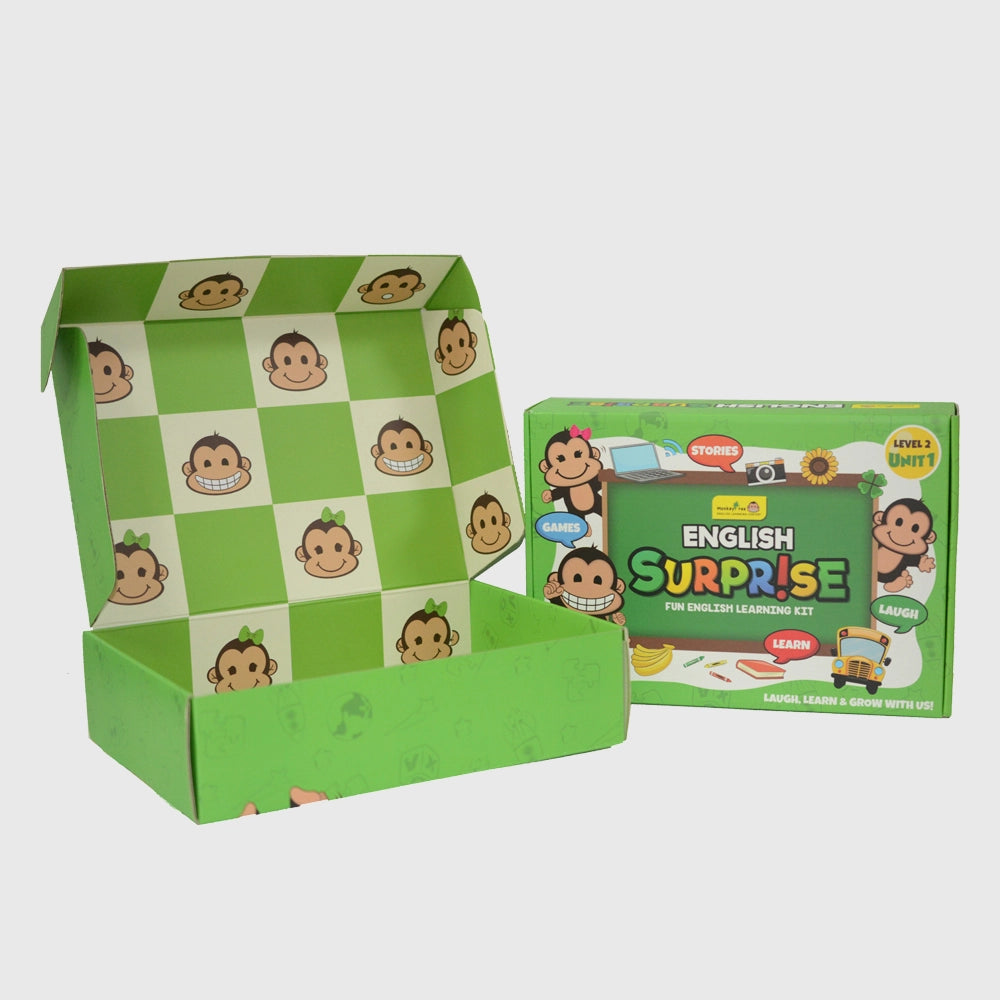Paperboard Carton Box