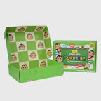 Paperboard Carton Box