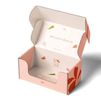 FSC Certified Corrugated Boxes