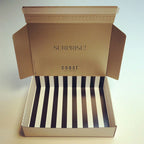 FSC Certified Corrugated Boxes
