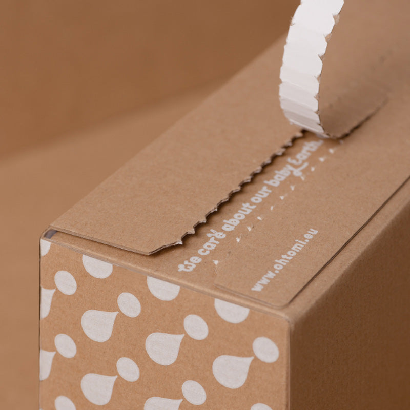 FSC Certified Corrugated Boxes Secondary image