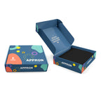 FSC Certified Corrugated Boxes