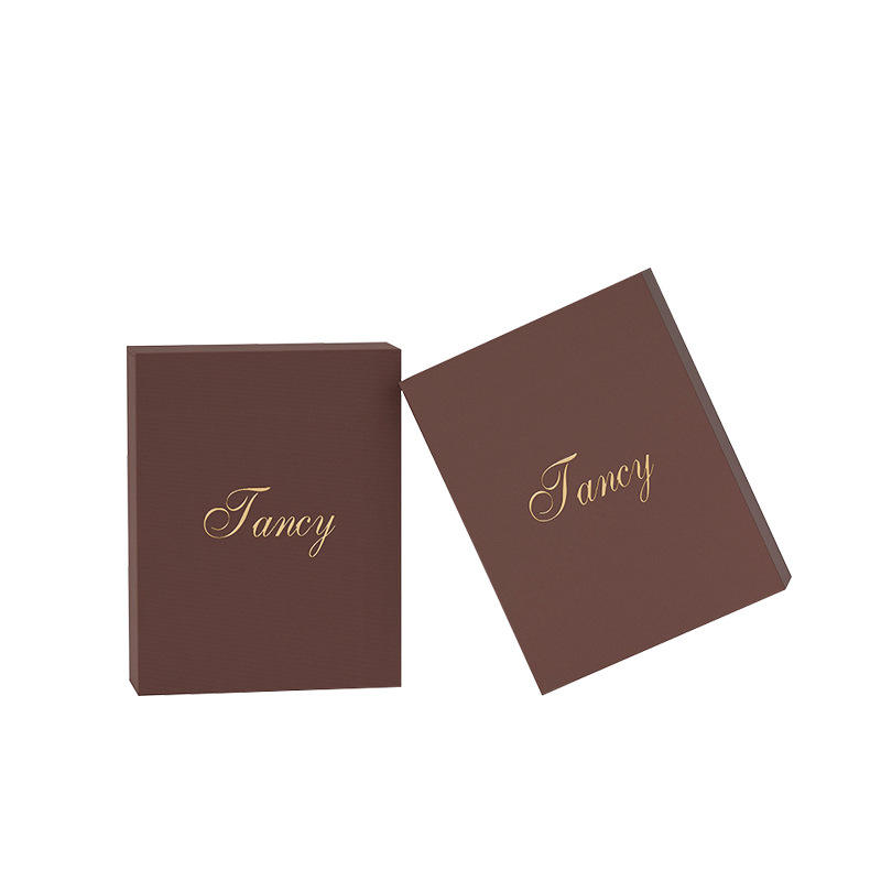 Luxury Rigid Perfume Boxes