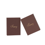 Luxury Rigid Perfume Boxes