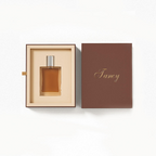 Luxury Rigid Perfume Boxes