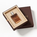 Luxury Rigid Perfume Boxes