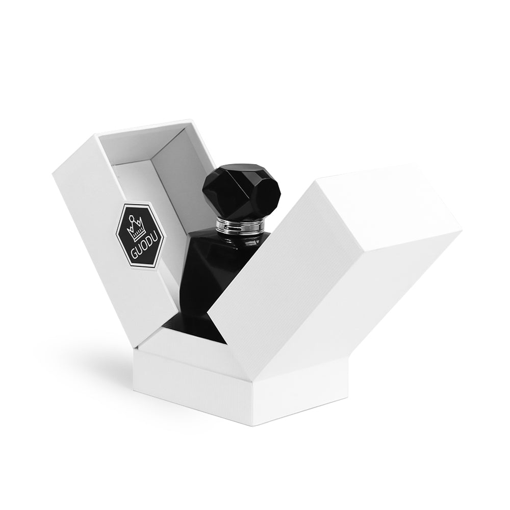Best Luxury Perfume Box Factory