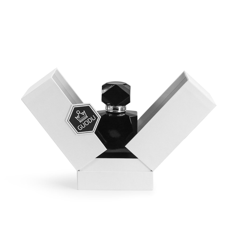 Best Luxury Perfume Box Factory