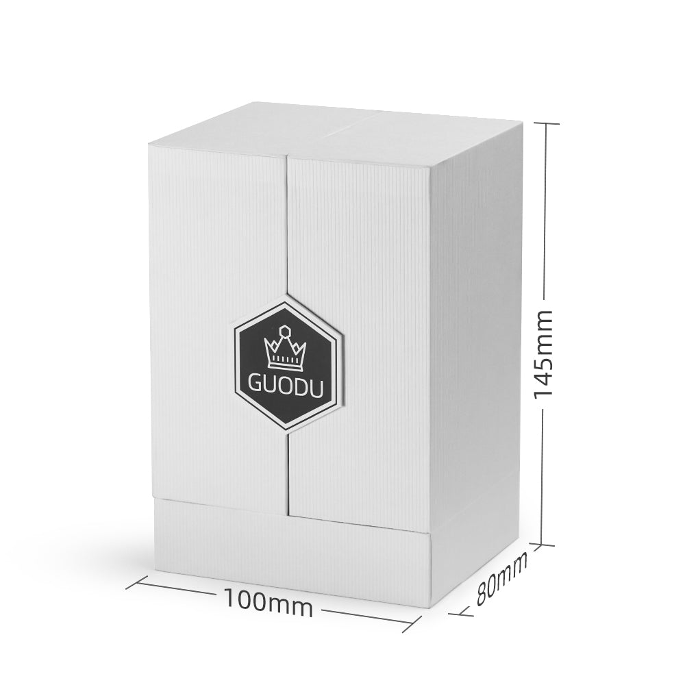 Best Luxury Perfume Box Factory