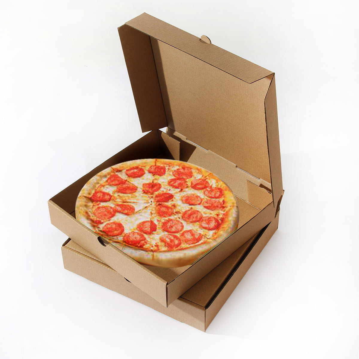 Personalised Pizza Boxes Main image