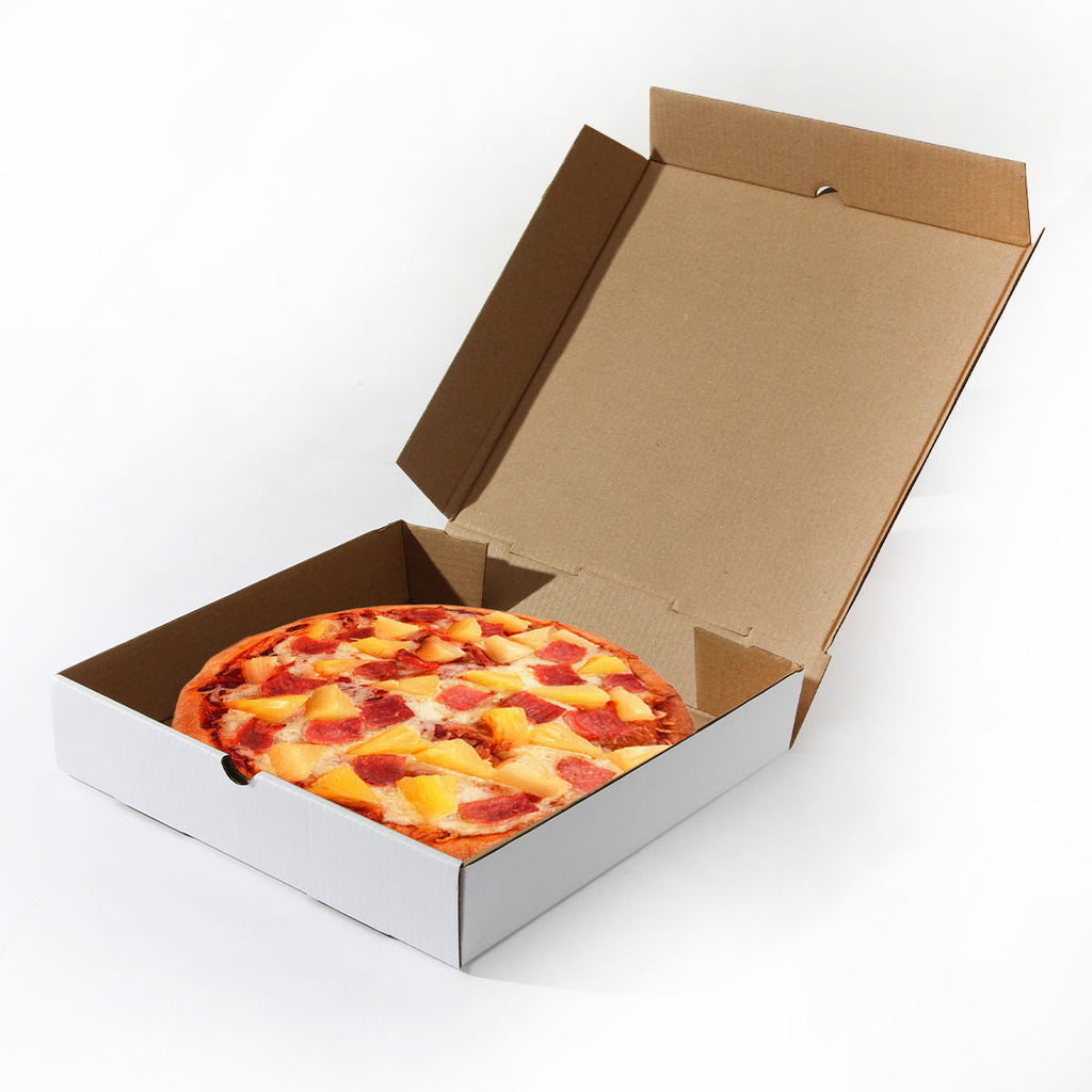 Personalised Pizza Boxes