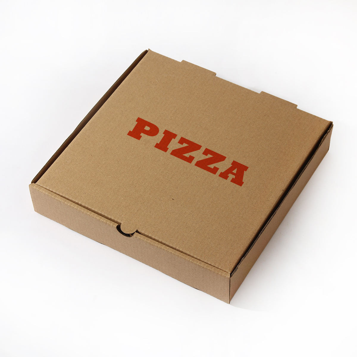 Personalised Pizza Boxes