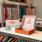 Pet Food Boxes