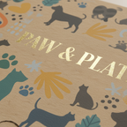 Pet Food Boxes